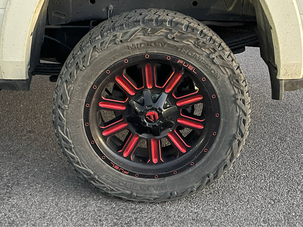 Thumbnail: 2019 RAM 3500 - 6