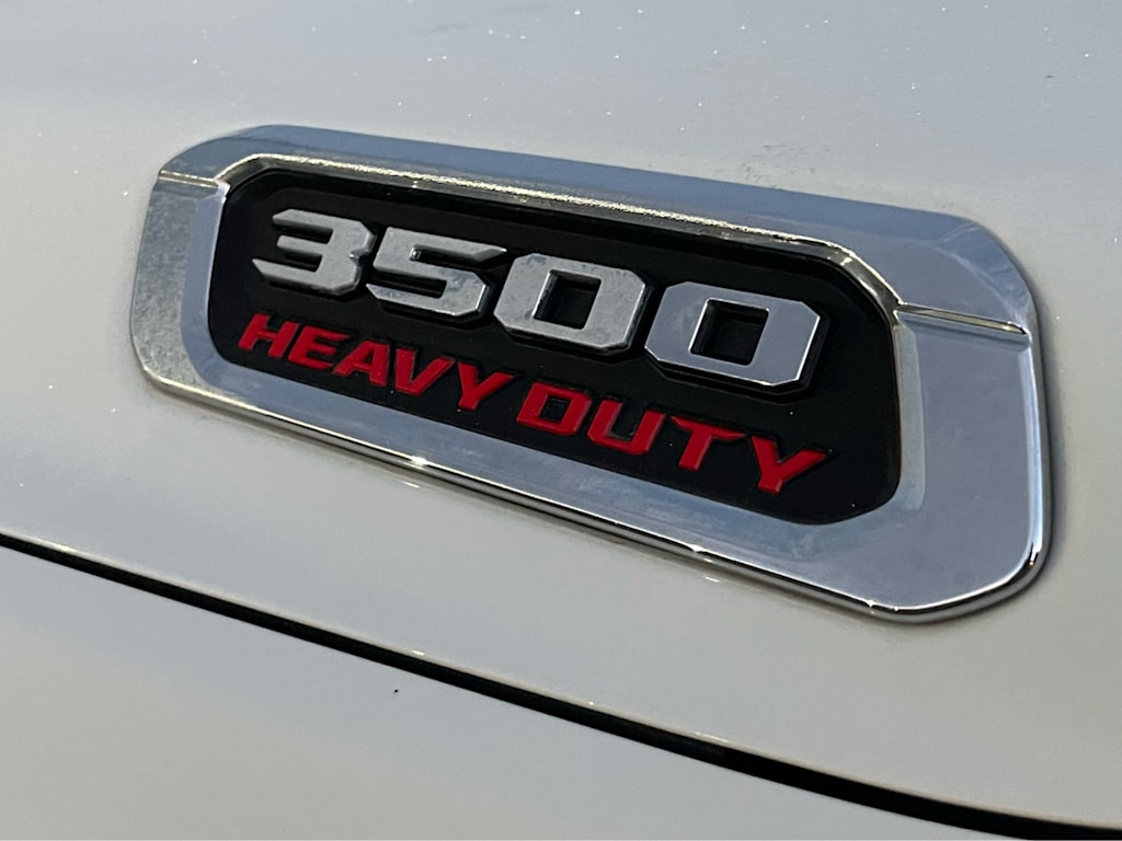 Thumbnail: 2019 RAM 3500 - 10