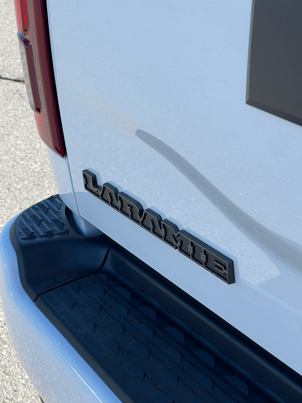 Thumbnail: 2026 RAM 3500 - 10