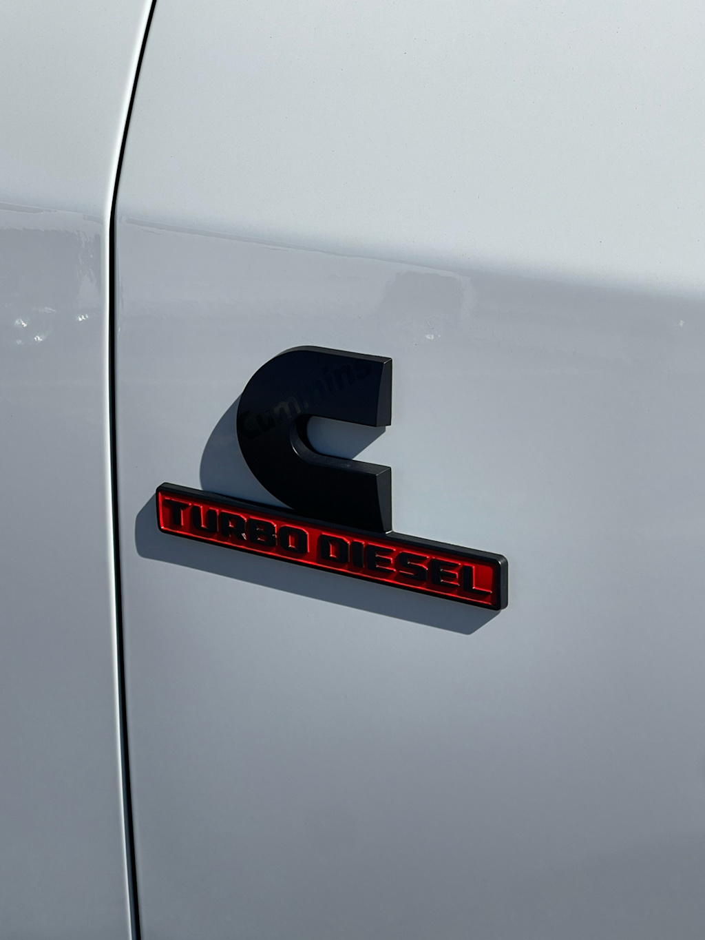 Thumbnail: 2026 RAM 3500 - 13