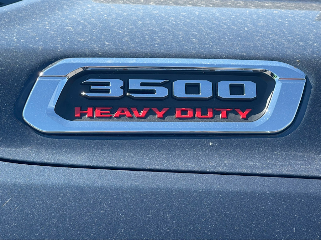 Thumbnail: 2026 RAM 3500 - 20