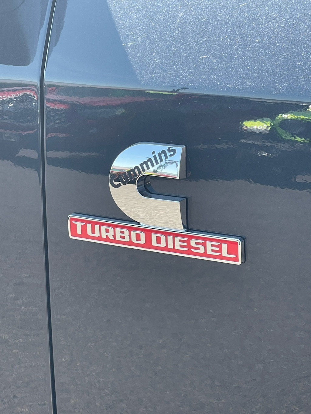 Thumbnail: 2026 RAM 3500 - 21