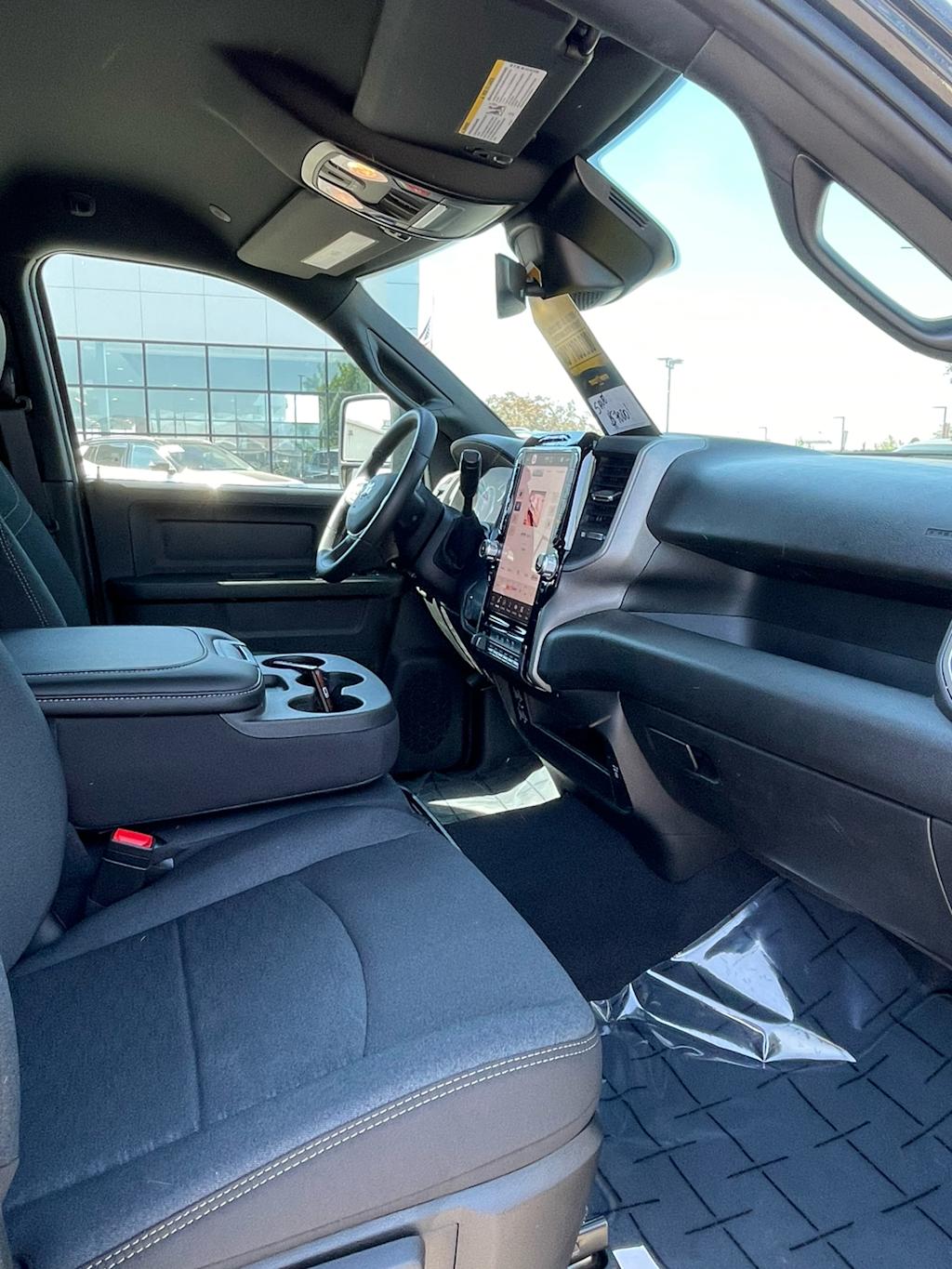 Thumbnail: 2026 RAM 3500 - 13