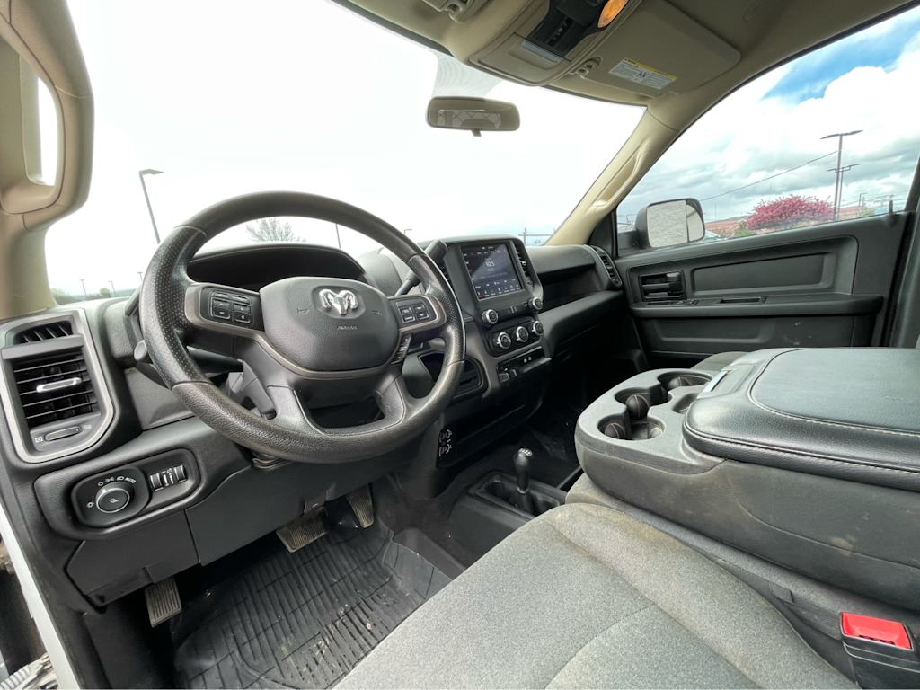 Thumbnail: 2020 RAM 3500 - 2