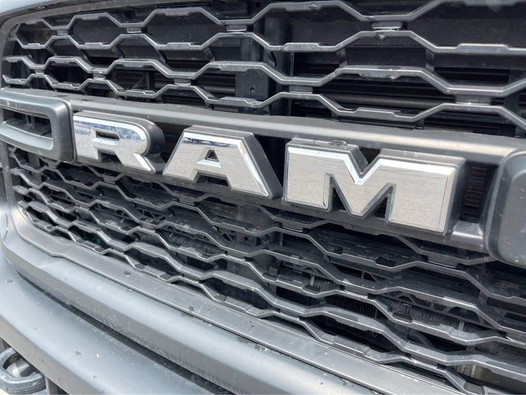 Thumbnail: 2020 RAM 3500 - 6