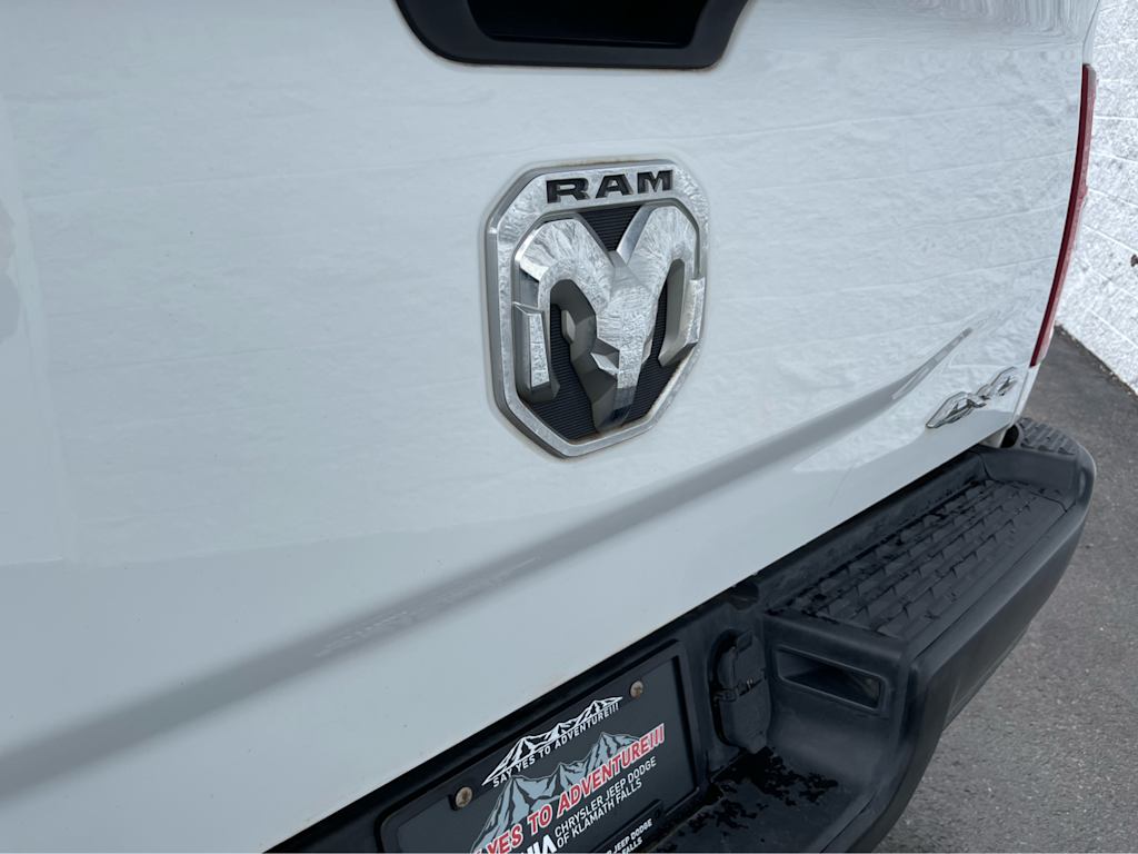Thumbnail: 2020 RAM 3500 - 20
