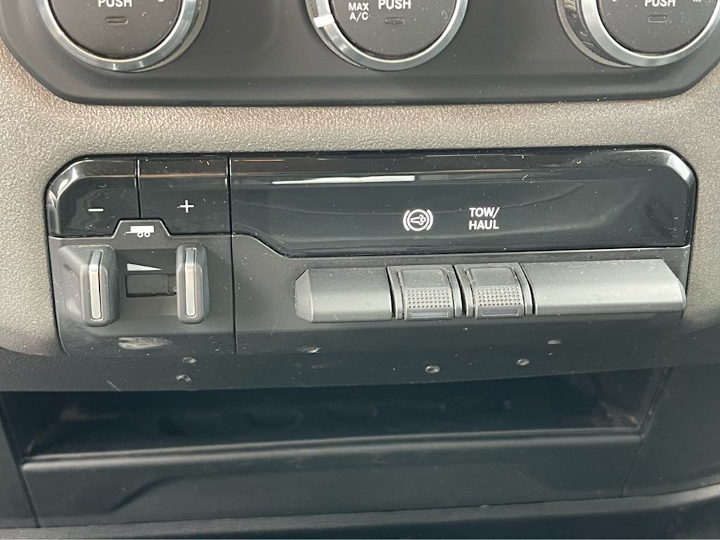 Thumbnail: 2020 RAM 3500 - 22