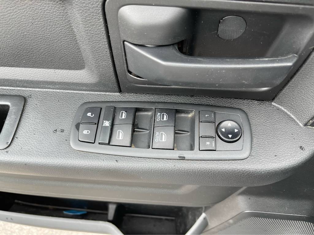Thumbnail: 2020 RAM 3500 - 25