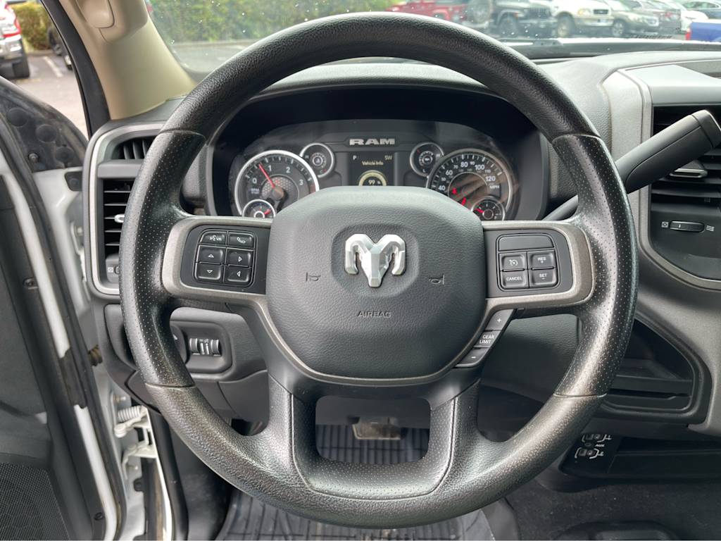 Thumbnail: 2020 RAM 3500 - 11