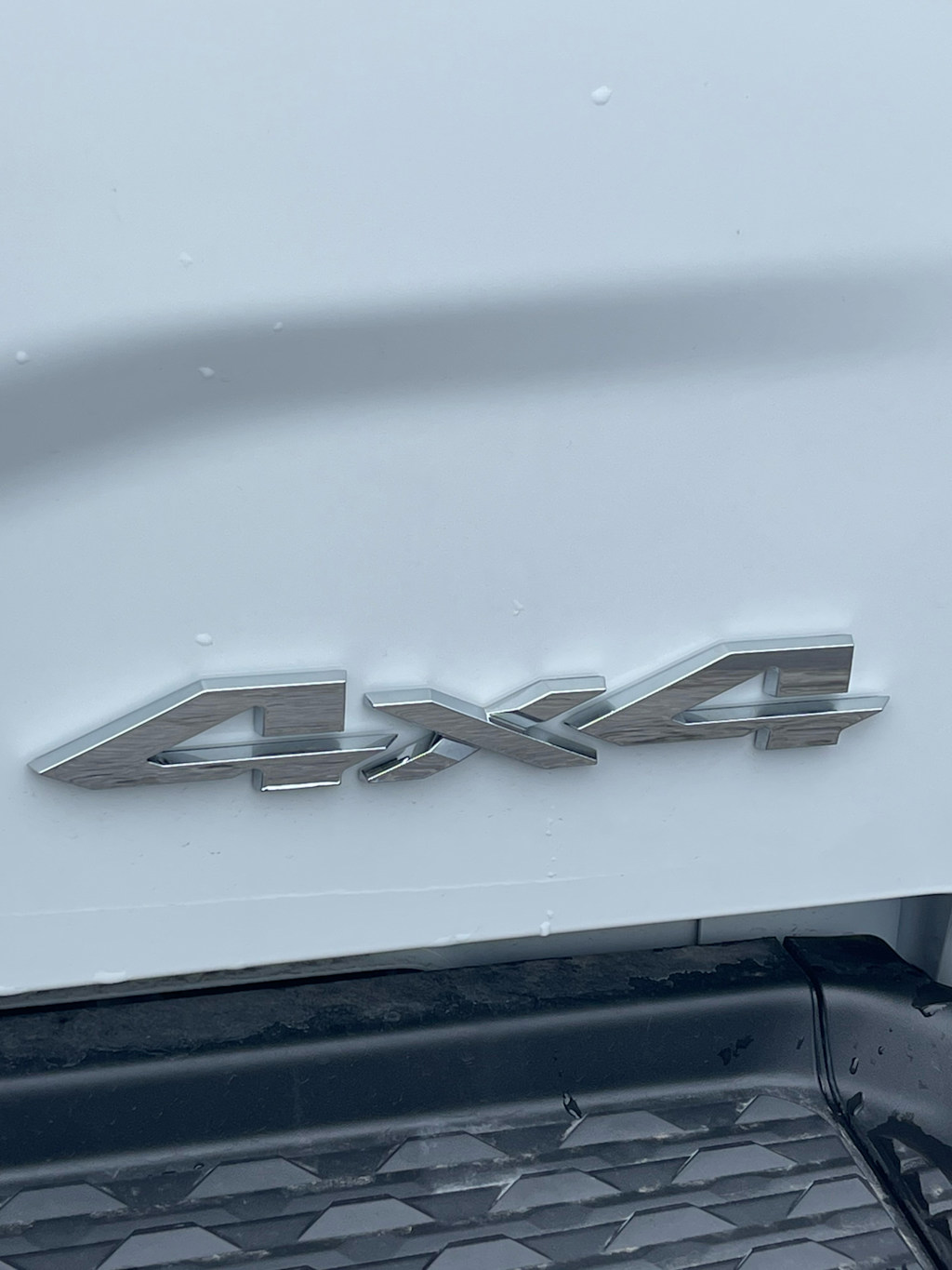 Thumbnail: 2026 RAM 3500 - 19