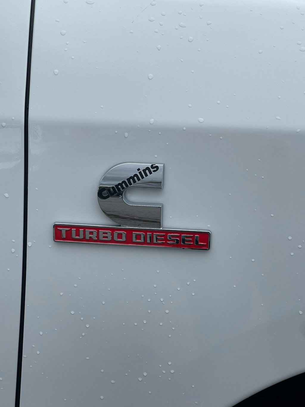 Thumbnail: 2026 RAM 3500 - 21
