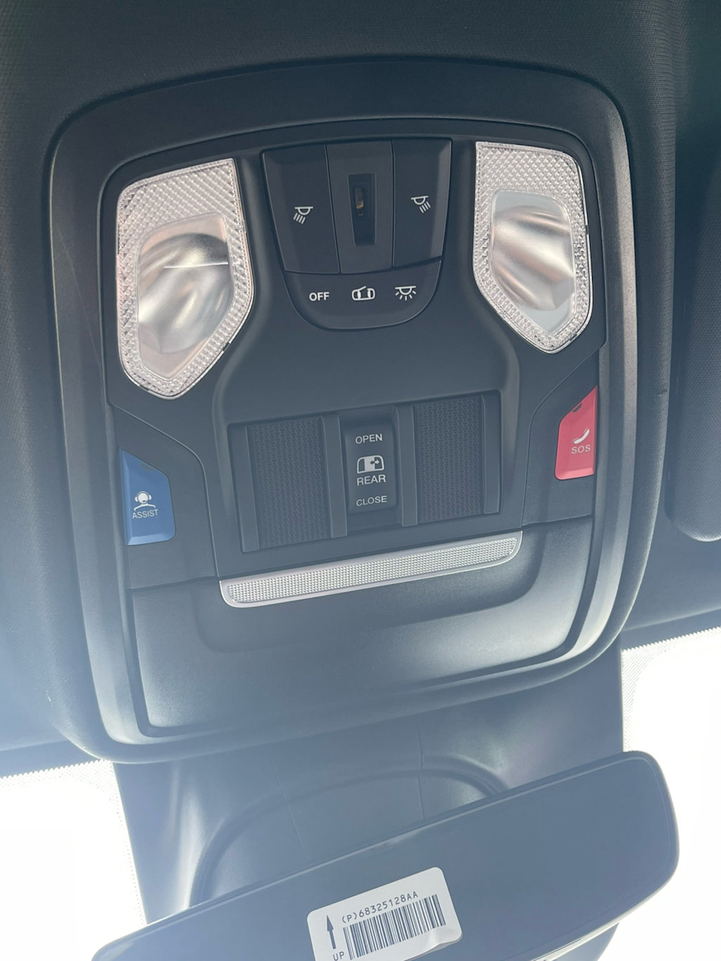 Thumbnail: 2026 RAM 3500 - 23