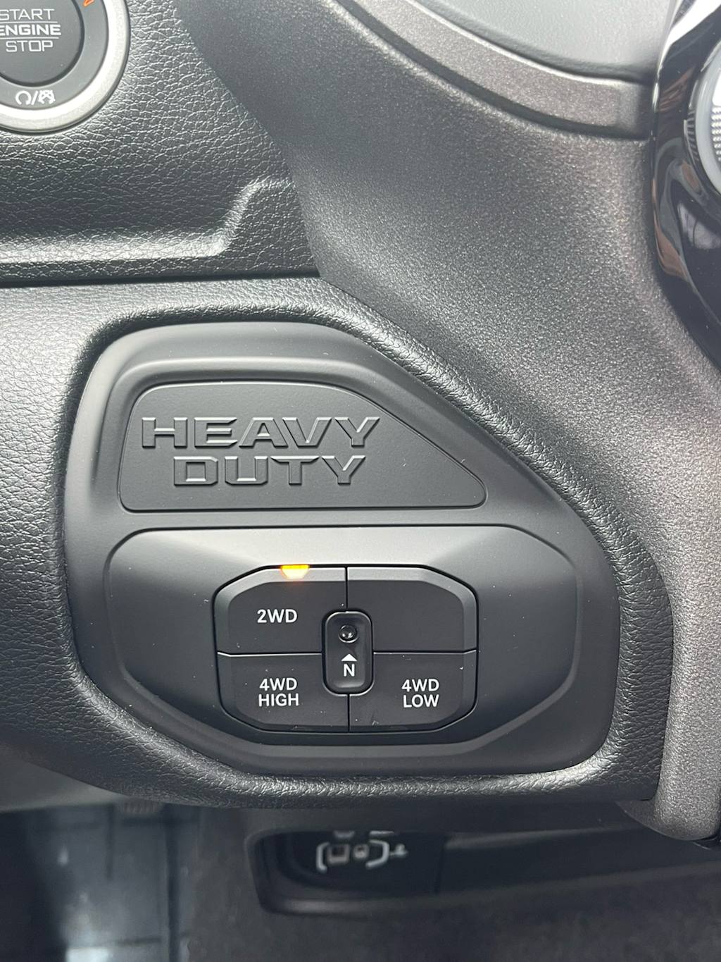 Thumbnail: 2026 RAM 3500 - 25