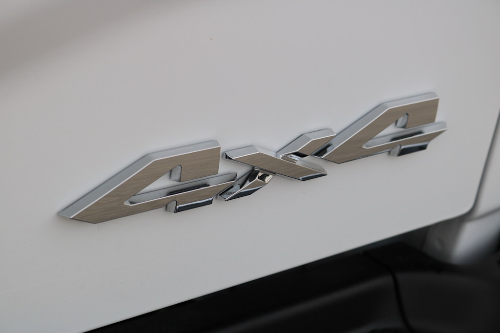 Thumbnail: 2026 RAM 3500 - 21