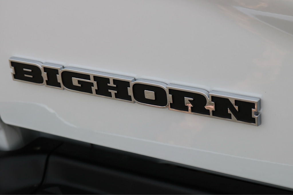 Thumbnail: 2026 RAM 3500 - 5