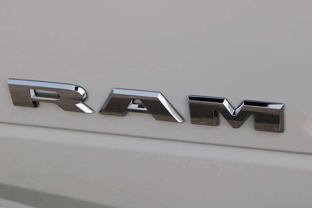 Thumbnail: 2026 RAM 3500 - 20