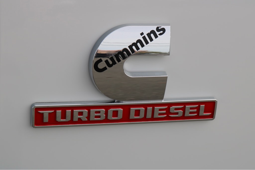 Thumbnail: 2026 RAM 3500 - 19