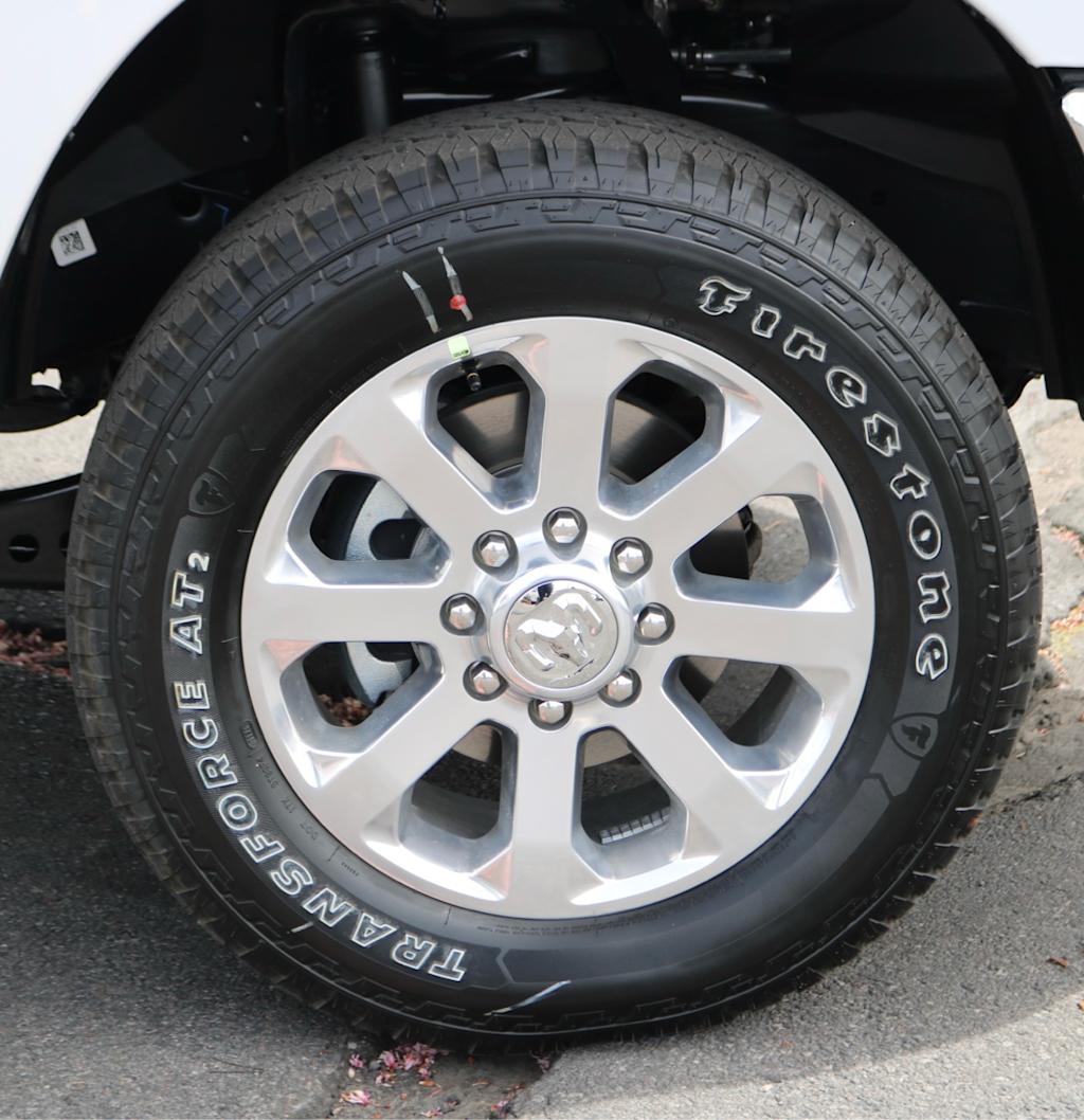 Thumbnail: 2026 RAM 3500 - 6