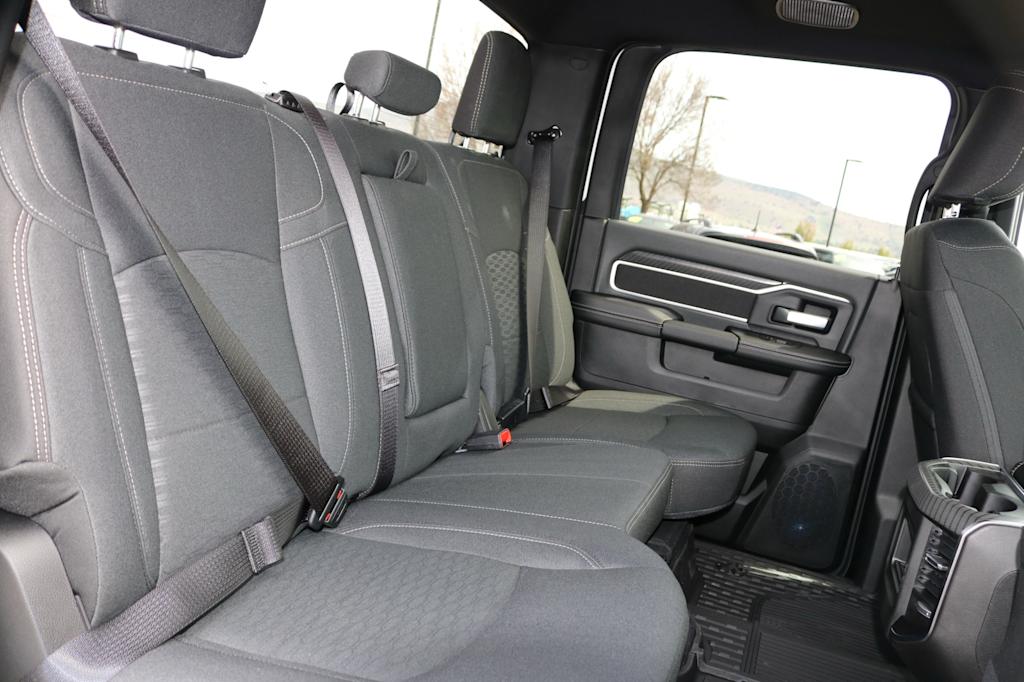 Thumbnail: 2026 RAM 3500 - 27
