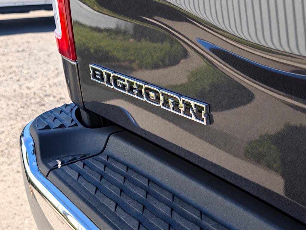 Thumbnail: 2022 RAM 3500 - 13