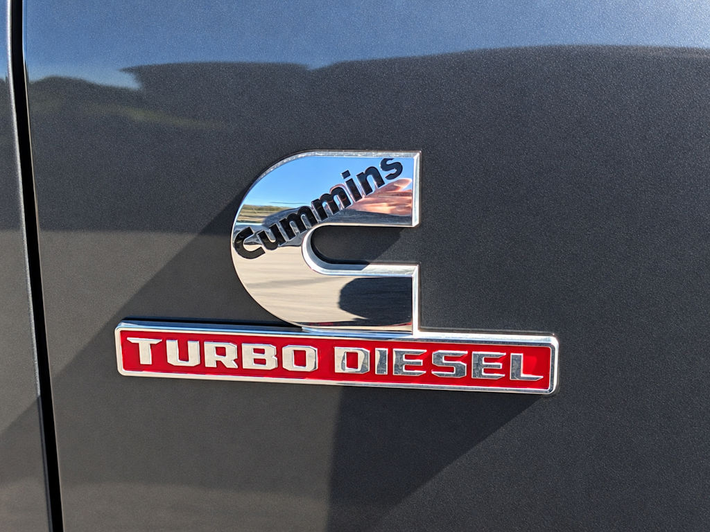 Thumbnail: 2022 RAM 3500 - 6