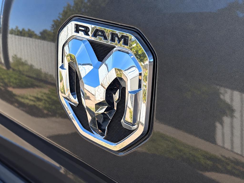 Thumbnail: 2022 RAM 3500 - 14