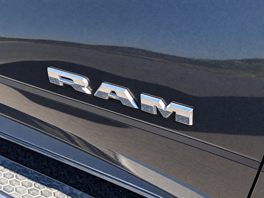 Thumbnail: 2022 RAM 3500 - 16
