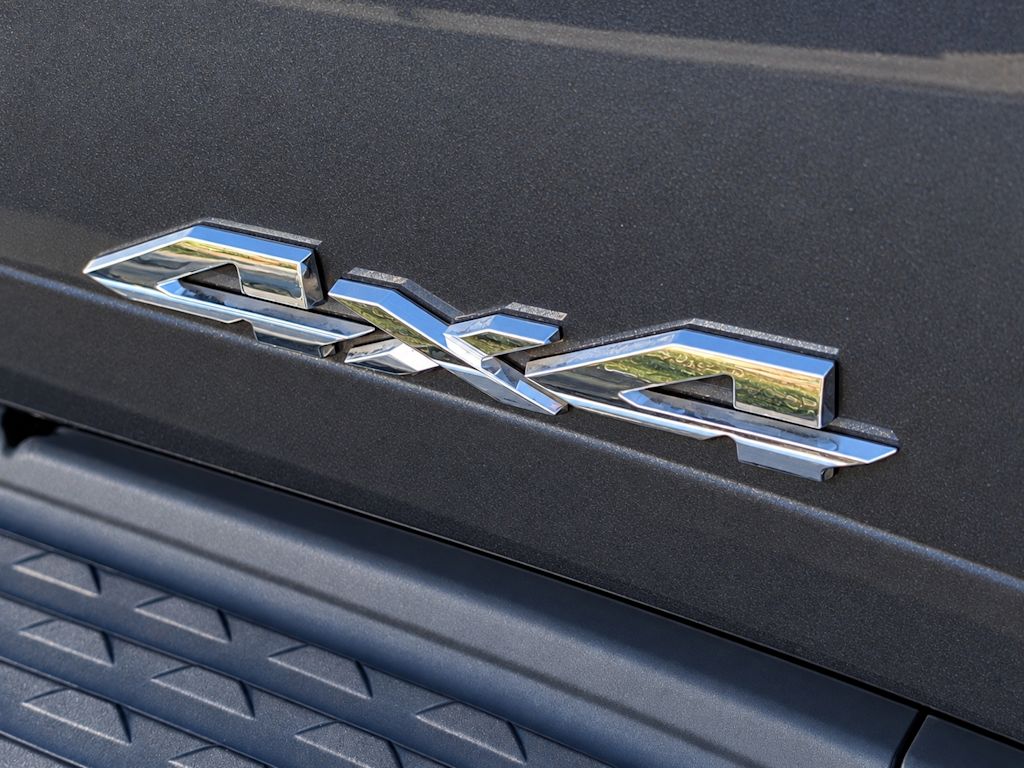 Thumbnail: 2022 RAM 3500 - 15