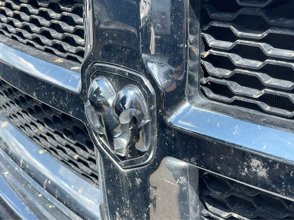 Thumbnail: 2014 RAM 3500 - 5