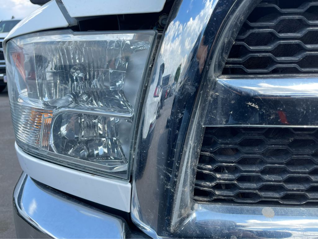 Thumbnail: 2014 RAM 3500 - 10