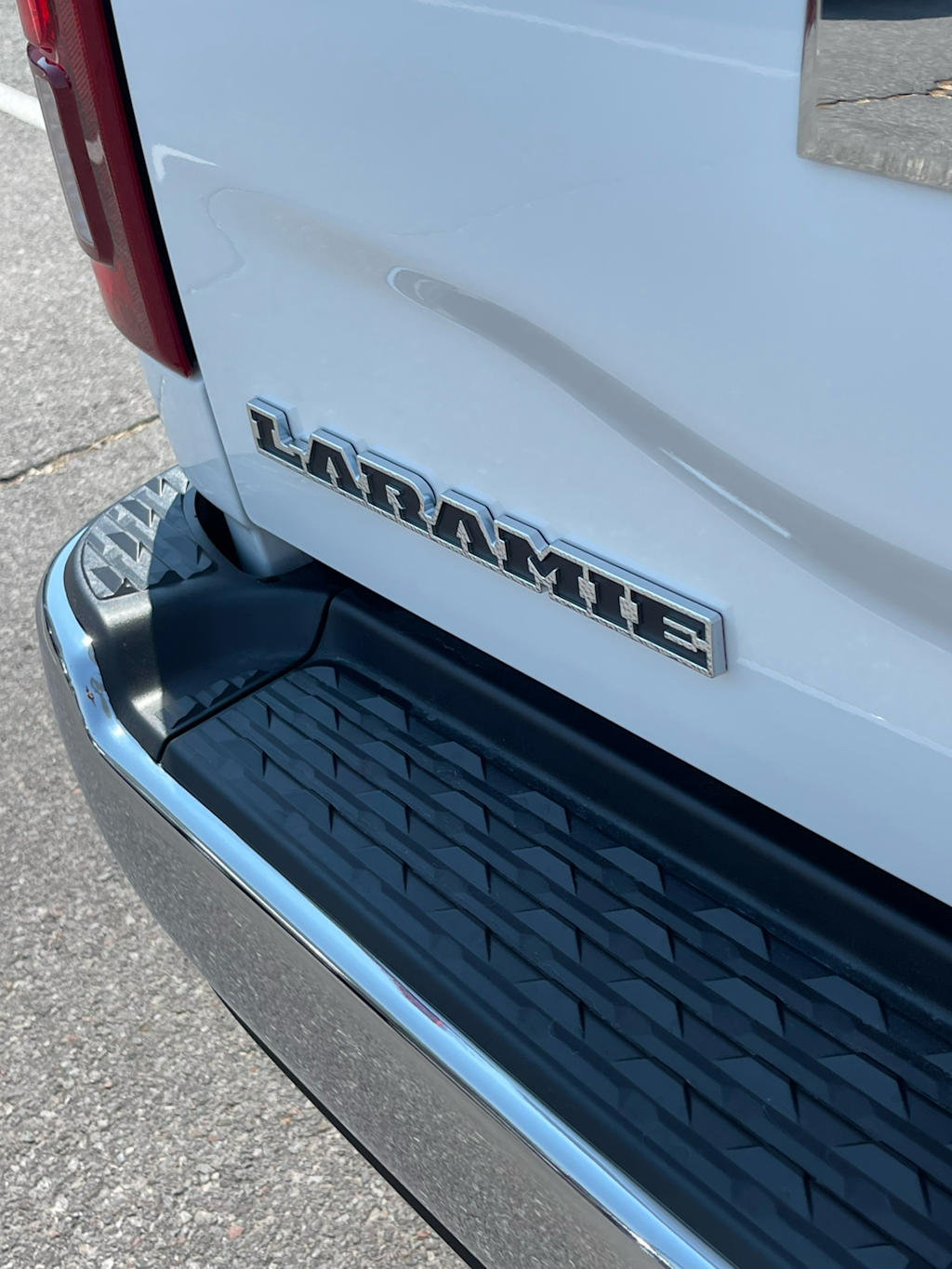Thumbnail: 2026 RAM 3500 - 6