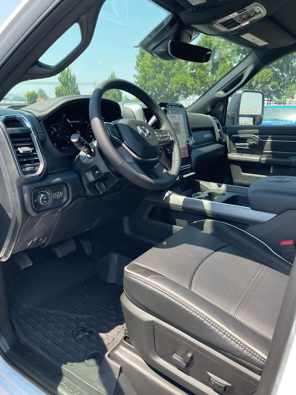Thumbnail: 2026 RAM 3500 - 2