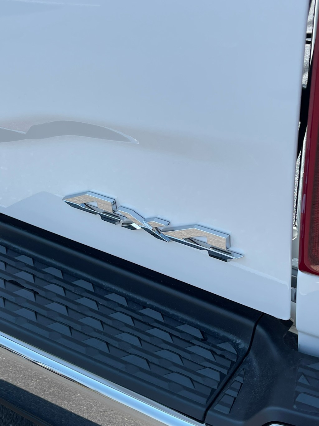 Thumbnail: 2026 RAM 3500 - 17