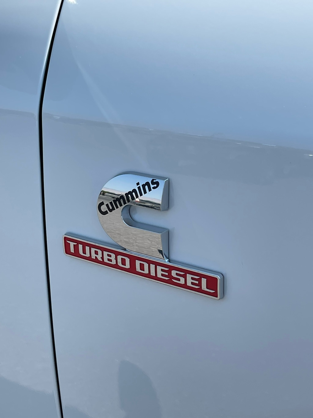 Thumbnail: 2026 RAM 3500 - 19