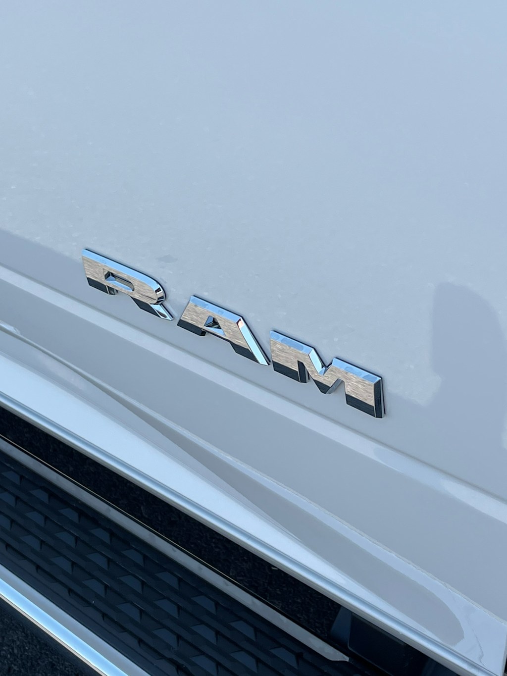 Thumbnail: 2026 RAM 3500 - 20