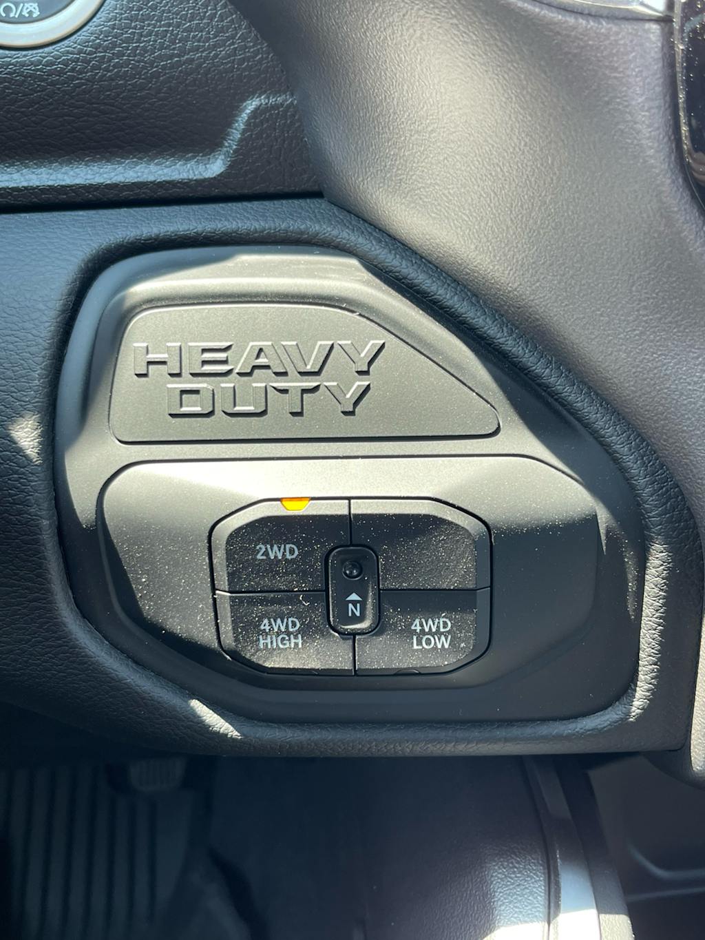 Thumbnail: 2026 RAM 3500 - 24