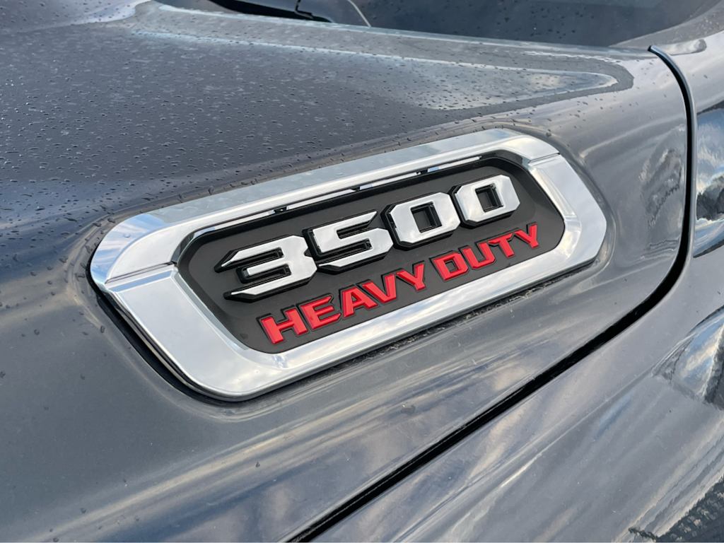 Thumbnail: 2025 RAM 3500 - 6