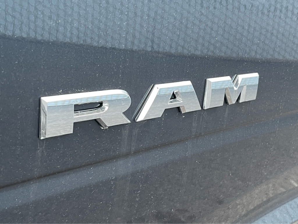 Thumbnail: 2025 RAM 3500 - 19