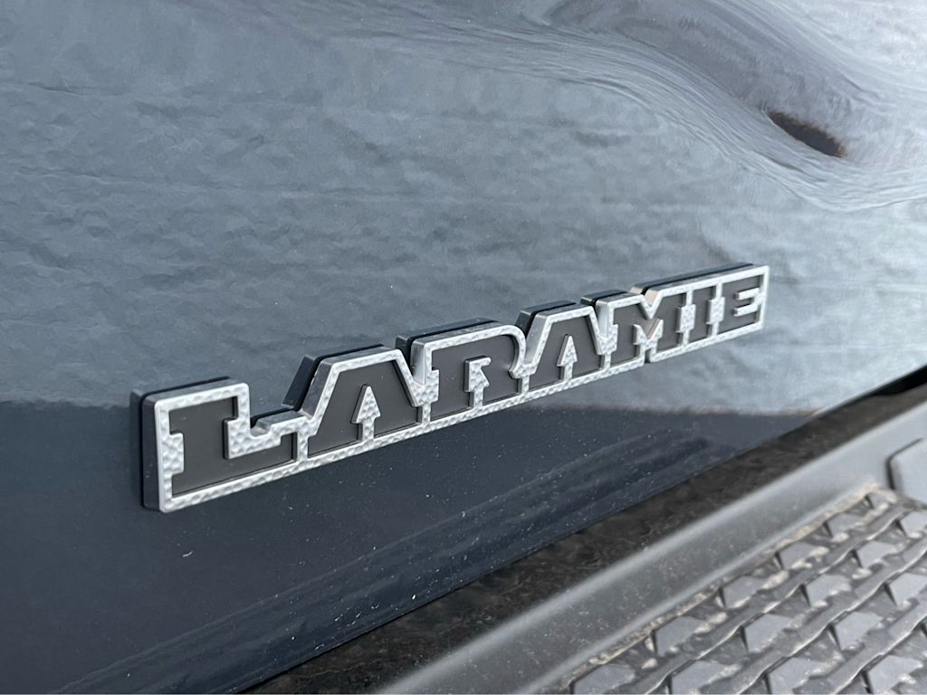 Thumbnail: 2025 RAM 3500 - 20