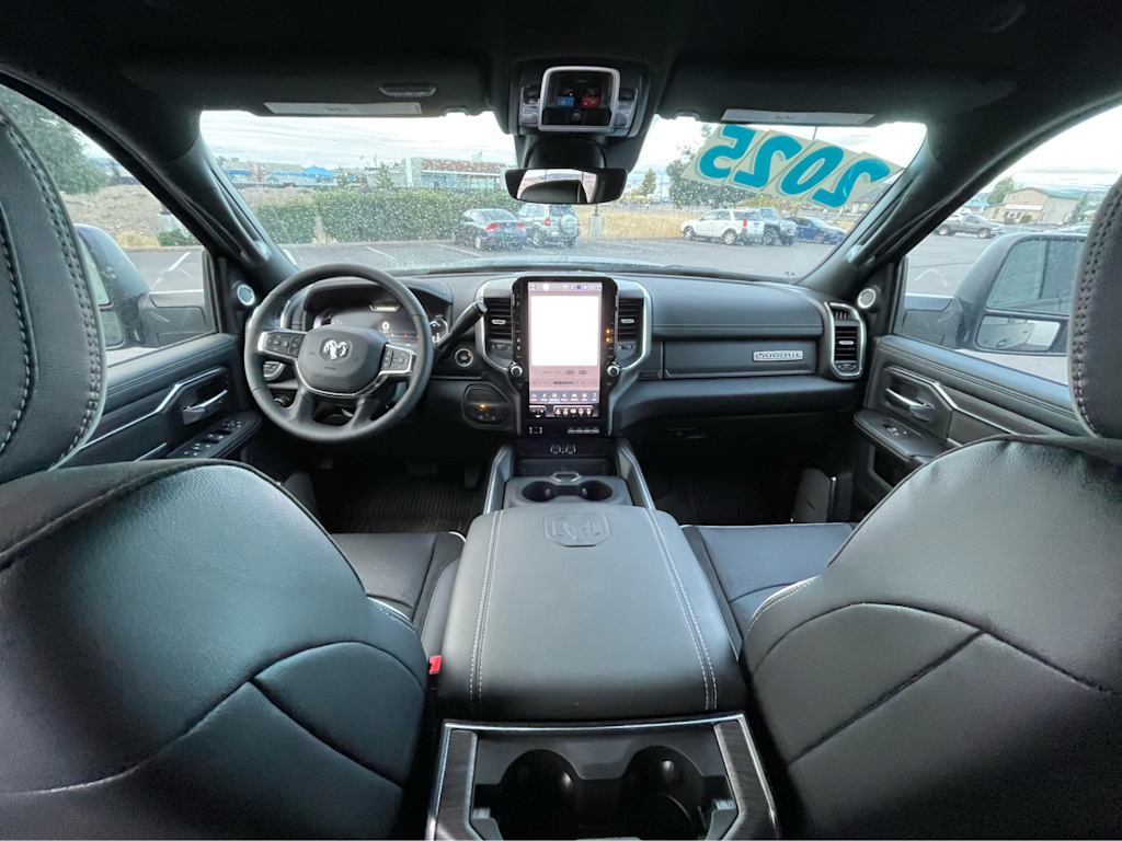 Thumbnail: 2025 RAM 3500 - 8