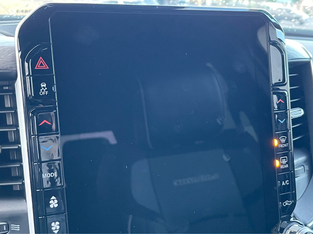 Thumbnail: 2025 RAM 3500 - 13