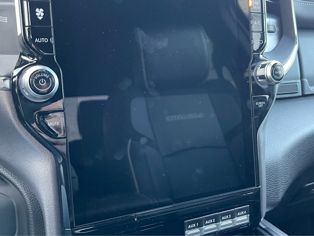 Thumbnail: 2025 RAM 3500 - 9