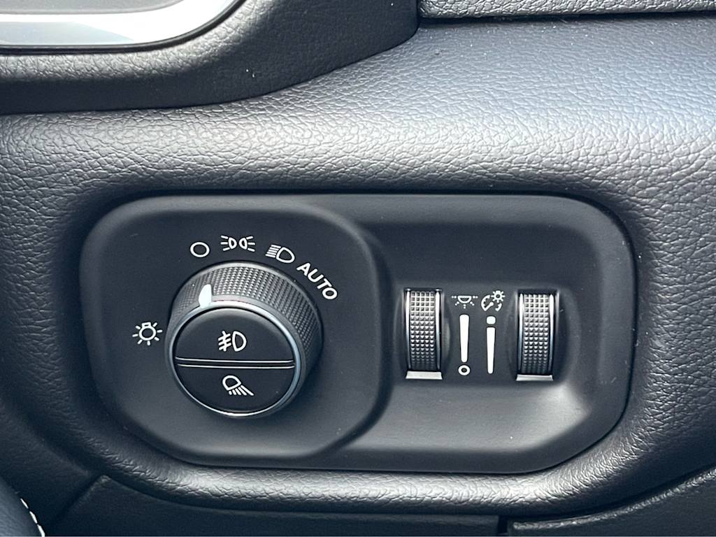 Thumbnail: 2025 RAM 3500 - 22