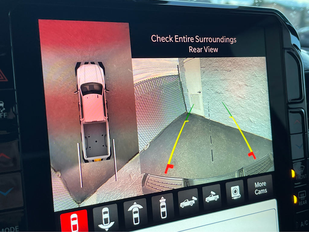 Thumbnail: 2025 RAM 3500 - 24