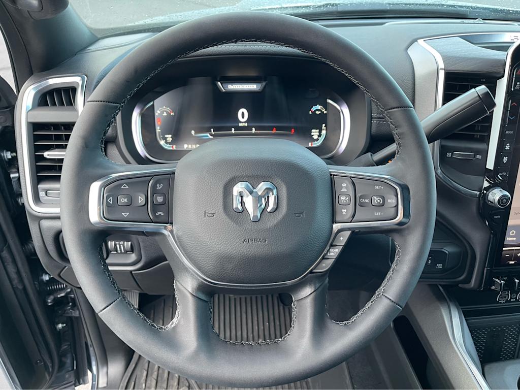 Thumbnail: 2025 RAM 3500 - 12