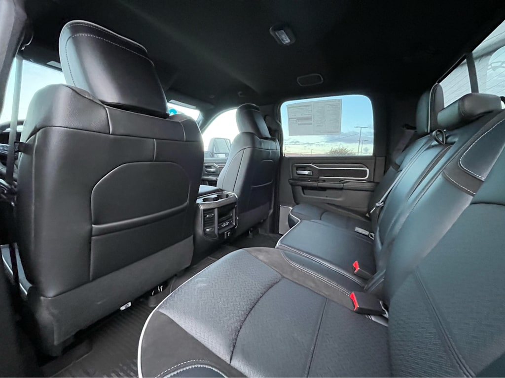 Thumbnail: 2025 RAM 3500 - 11