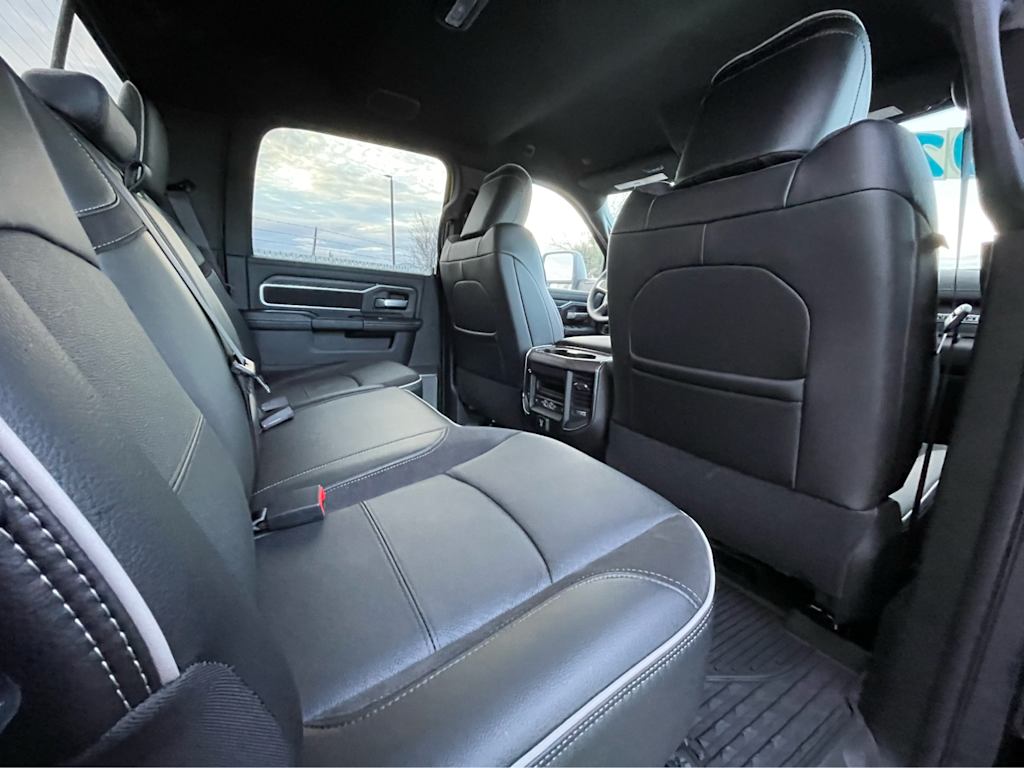 Thumbnail: 2025 RAM 3500 - 27