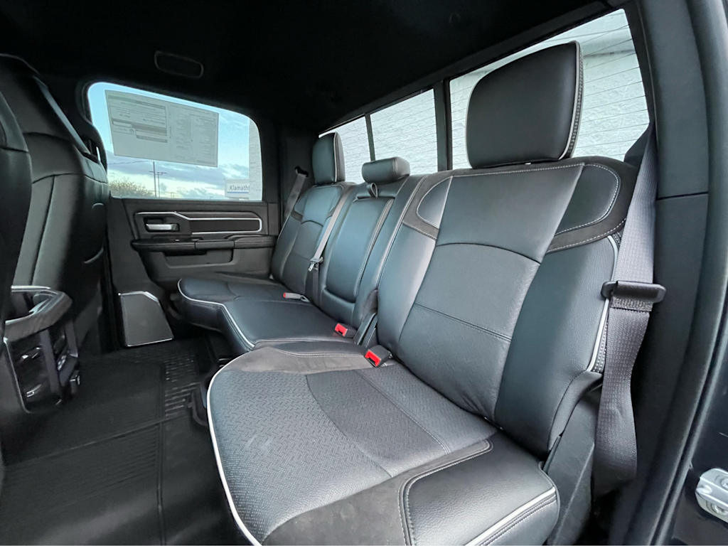 Thumbnail: 2025 RAM 3500 - 26