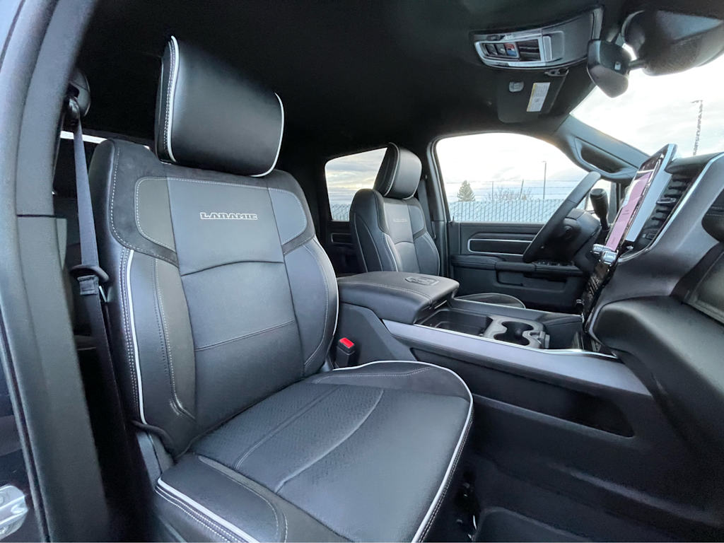 Thumbnail: 2025 RAM 3500 - 30