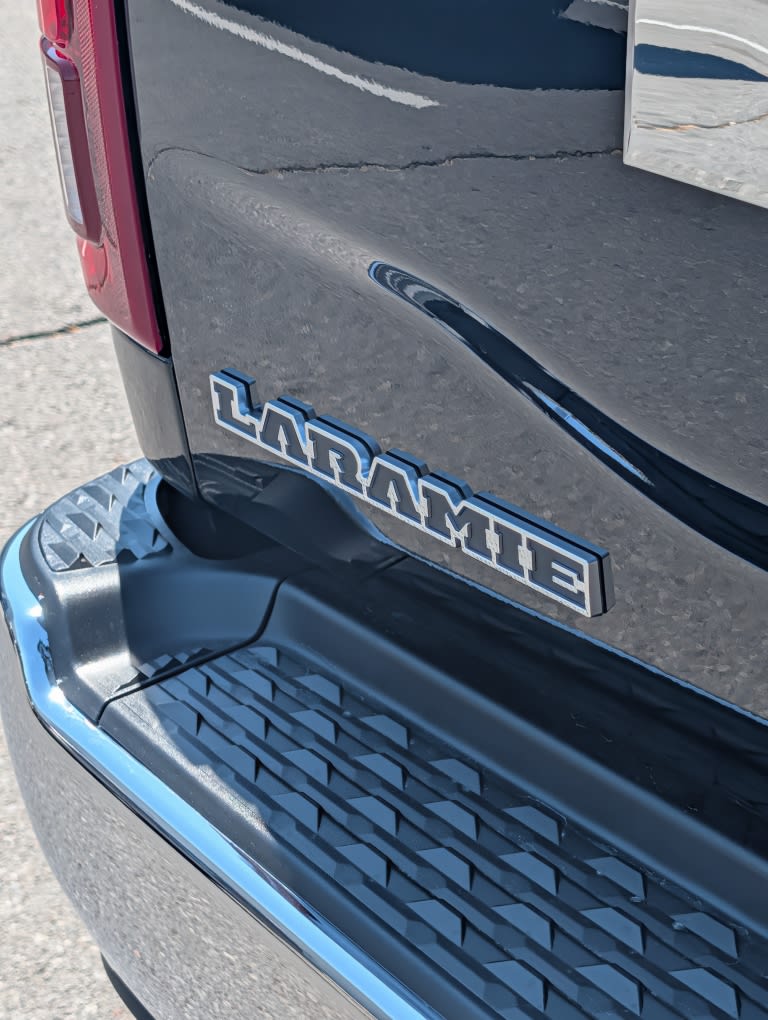 Thumbnail: 2026 RAM 3500 - 6